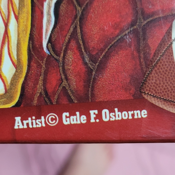 Seminole Dreams puzzle - Picture 16 of 16